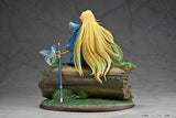 Deedlit Figure - Record of Lodoss War - Authentic Japanese Kaitendo Figure 