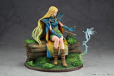Deedlit Figure - Record of Lodoss War - Authentic Japanese Kaitendo Figure 