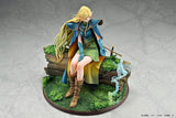 Deedlit Figure - Record of Lodoss War - Authentic Japanese Kaitendo Figure 