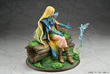 Deedlit Figure - Record of Lodoss War - Authentic Japanese Kaitendo Figure 