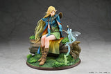 Deedlit Figure - Record of Lodoss War - Authentic Japanese Kaitendo Figure 