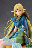 Deedlit Figure - Record of Lodoss War - Authentic Japanese Kaitendo Figure 