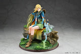 Deedlit Figure - Record of Lodoss War - Authentic Japanese Kaitendo Figure 