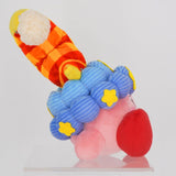 Deep Sleep Kirby Plush (S) - Kirby Discovery - Authentic Japanese San-ei Boeki Plush 