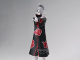 Deidara Noir Edge Collection Figure - Naruto Shippuden - Authentic Japanese BANPRESTO Figure 