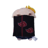 Deidara Noru-Character Mascot - NARUTO - Authentic Japanese Shueisha/Viz Media Otedama 