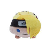 Deidara Noru-Character Mascot - NARUTO - Authentic Japanese Shueisha/Viz Media Otedama 