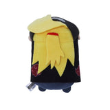 Deidara Noru-Character Mascot - NARUTO - Authentic Japanese Shueisha/Viz Media Otedama 