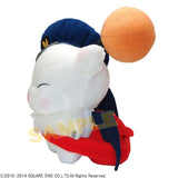 Delivery Moogle Plush - Final Fantasy XIV - Authentic Japanese Square Enix Plush 