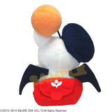 Delivery Moogle Plush - Final Fantasy XIV - Authentic Japanese Square Enix Plush 
