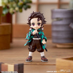 Demon Slayer PalVerse Figure vol.1 - Demon Slayer: Kimetsu no Yaiba (6Pcs/BOX) - Authentic Japanese Bushiroad Creative Figure 