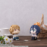 Denji Look Up Figure Casual Clothes Ver. - Chainsaw Man: Reze Arc Movie - Authentic Japanese MegaHouse Figure 