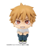 Denji Look Up Figure Casual Clothes Ver. - Chainsaw Man: Reze Arc Movie - Authentic Japanese MegaHouse Figure 