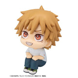 Denji Look Up Figure Casual Clothes Ver. - Chainsaw Man: Reze Arc Movie - Authentic Japanese MegaHouse Figure 
