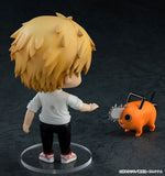 Denji Nendoroid Figure TV Anime ver. - Chainsaw Man - Authentic Japanese Good Smile Company Figure 