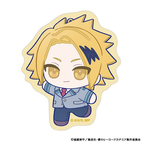 Denki Kaminari Nui Pal Skip Sticker - My Hero Academia - Authentic Japanese movic Sticker 