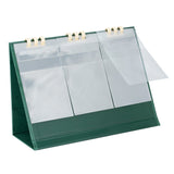 Desktop File Pikachu - Pokémon Card Game - Authentic Japanese Pokémon Center TCG Accessory 