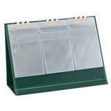 Desktop File Pikachu - Pokémon Card Game - Authentic Japanese Pokémon Center TCG Accessory 