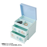 Desktop Mini Drawer Little Daydream - Authentic Japanese Pokémon Center Small toy 