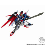 Destiny Gundam G-Frame FA Figure - Mobile Suit Gundam - Authentic Japanese Bandai Namco Figure 
