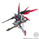 Destiny Gundam SpecII G-Frame FA Figure (Final Battle Theme Colors) - Mobile Suit Gundam - Authentic Japanese Bandai Namco Figure 