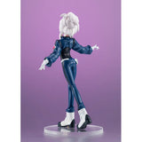 Deux Murasame Lucrea Light Figure Pilot Suit Ver. - Mobile Suit Gundam GQuuuuuuX - Authentic Japanese MegaHouse Figure 