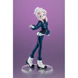 Deux Murasame Lucrea Light Figure Pilot Suit Ver. - Mobile Suit Gundam GQuuuuuuX - Authentic Japanese MegaHouse Figure 