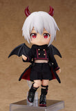 Devil Berg Nendoroid Doll Figure - Authentic Japanese Good Smile Company Figure 
