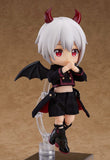 Devil Berg Nendoroid Doll Figure - Authentic Japanese Good Smile Company Figure 