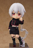 Devil Berg Nendoroid Doll Figure - Authentic Japanese Good Smile Company Figure 
