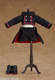 Devil Berg Nendoroid Doll Figure - Authentic Japanese Good Smile Company Figure 