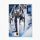 Devimon Halloween Acrylic Stand - Digimon Adventure - Authentic Japanese TOEI ANIMATION Acrylic Stand 