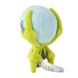 Dewpider Plush Pokémon fit - Authentic Japanese Pokémon Center Plush 
