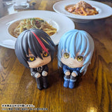 Diablo Look Up Figure - That Time I Got Reincarnated as a Slime - Authentic Japanese MegaHouse Figure 