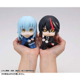 Diablo Look Up Figure - That Time I Got Reincarnated as a Slime - Authentic Japanese MegaHouse Figure 