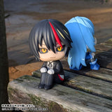 Diablo Look Up Figure - That Time I Got Reincarnated as a Slime - Authentic Japanese MegaHouse Figure 