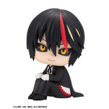 Diablo Look Up Figure - That Time I Got Reincarnated as a Slime - Authentic Japanese MegaHouse Figure 