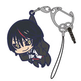 Diablo Tsumamare Keychain - That Time I Got Reincarnated as a Slime - Authentic Japanese COSPA Keychain 