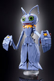 Diaboromon Digivolving Spirits Figure 03 DIGITAL MONSTER X-evolution - Digimon - Authentic Japanese Bandai Namco Figure 