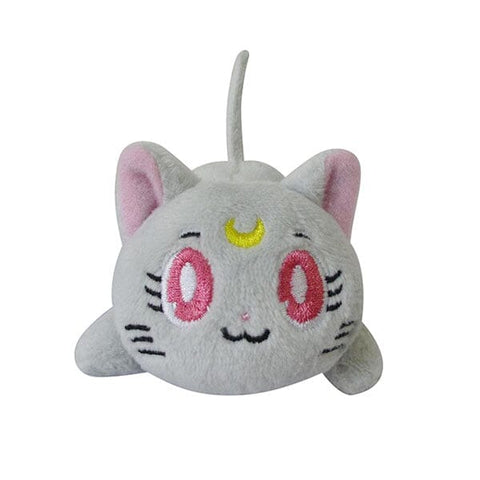 Diana Magnet Plush - Sailor Moon - Authentic Japanese TOEI ANIMATION Plush 