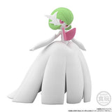 Diantha & Mega Gardevoir Pokémon Scale World Figure Kalos Region - Authentic Japanese Bandai Namco Figure 