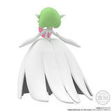 Diantha & Mega Gardevoir Pokémon Scale World Figure Kalos Region - Authentic Japanese Bandai Namco Figure 