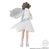 Diantha & Mega Gardevoir Pokémon Scale World Figure Kalos Region - Authentic Japanese Bandai Namco Figure 