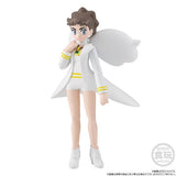 Diantha & Mega Gardevoir Pokémon Scale World Figure Kalos Region - Authentic Japanese Bandai Namco Figure 