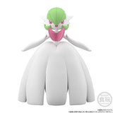 Diantha & Mega Gardevoir Pokémon Scale World Figure Kalos Region - Authentic Japanese Bandai Namco Figure 