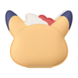 Die-cut Sticky Notes PIKACHU DINER - Authentic Japanese Pokémon Center Sticker 