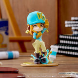 Diego Brando PalVerse Palé. Figure - JoJo's Bizarre Adventure Part 7: Steel Ball Run - Authentic Japanese Bushiroad Creative Figure 