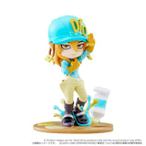 Diego Brando PalVerse Palé. Figure - JoJo's Bizarre Adventure Part 7: Steel Ball Run - Authentic Japanese Bushiroad Creative Figure 