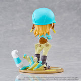 Diego Brando PalVerse Palé. Figure - JoJo's Bizarre Adventure Part 7: Steel Ball Run - Authentic Japanese Bushiroad Creative Figure 