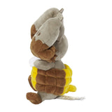 Diggersby (660) Plush Pokémon fit - Authentic Japanese Pokémon Center Plush 